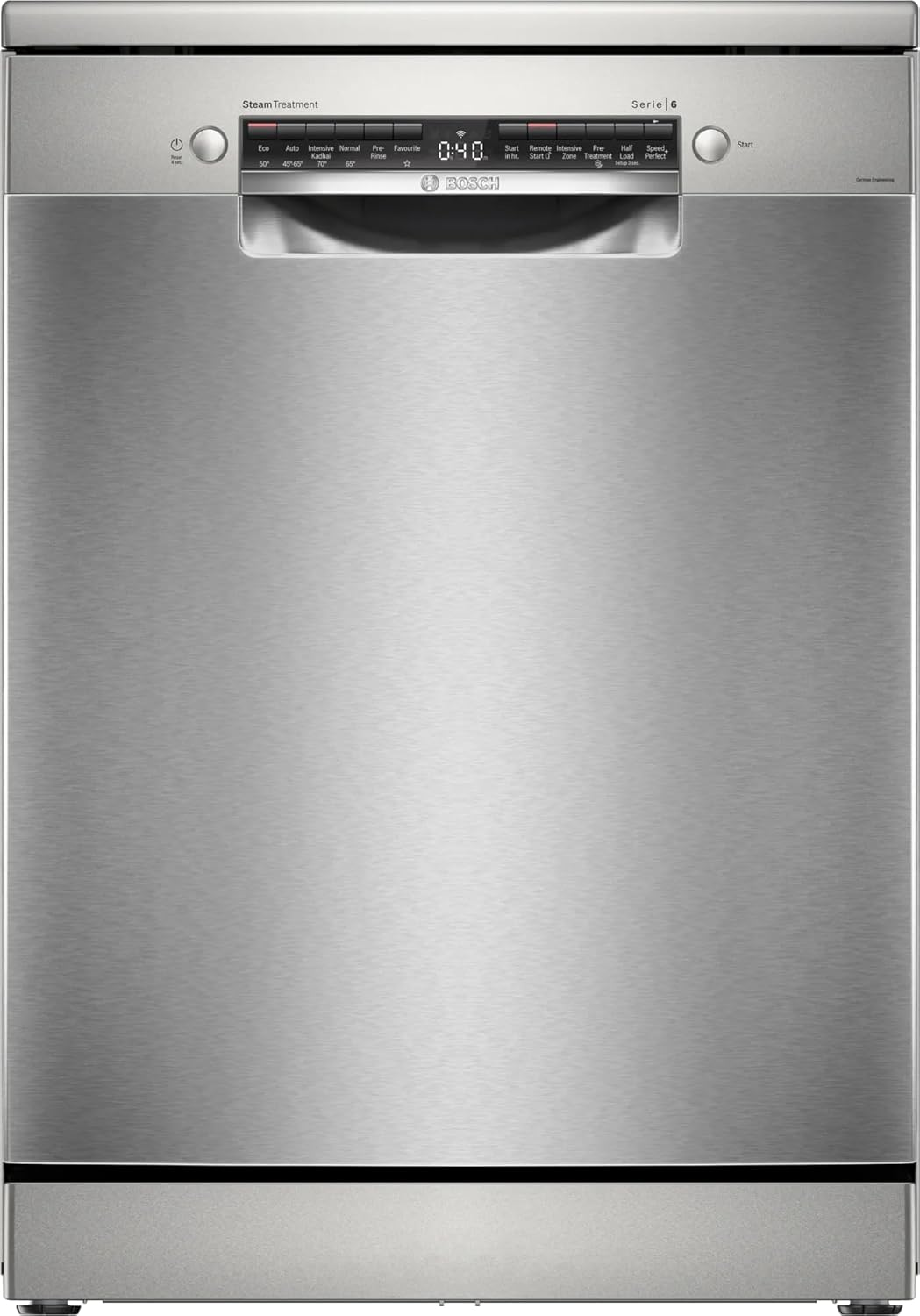 Bosch SMS6HMI00I (15 Place Settings)