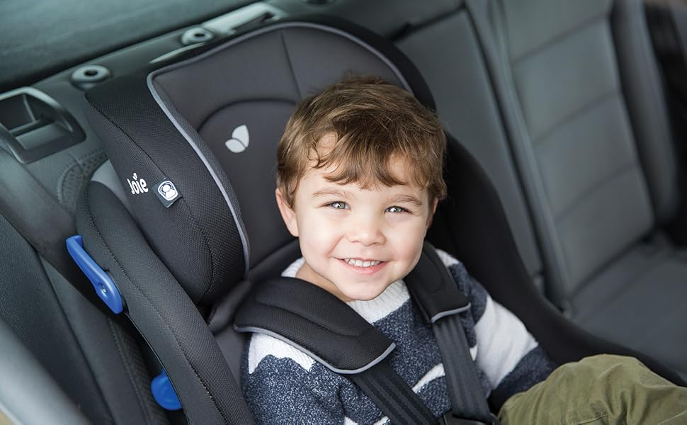 Joie Steadi R129 - Premium Safety Standard in Baby Car Seats in India Joie Steadi R129 - Premium Safety Standard in Baby Car Seats in India